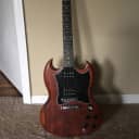Gibson SG Special Faded 2004 cherry