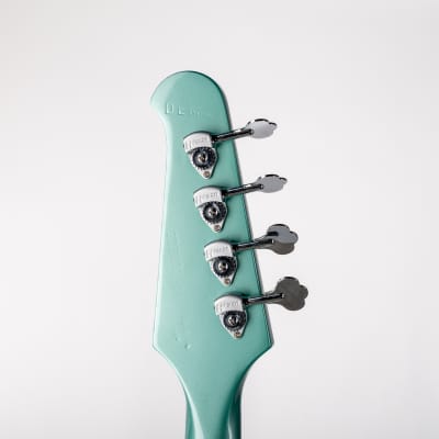 Gibson Non-Reverse Thunderbird, Invernes Green | Demo image 6