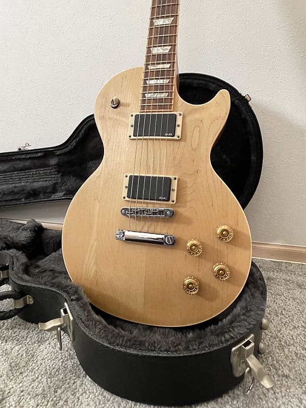 Gibson Les Paul Raw Power 2005 2006