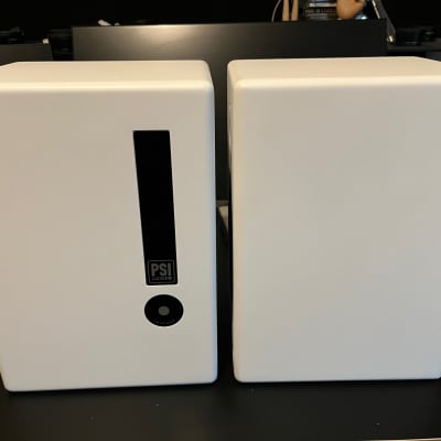 PSI A21-M 2023 - WHITE image 3