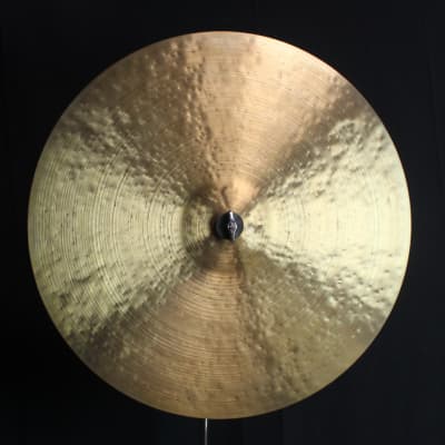 Istanbul Agop 22