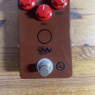 JHS Angry Charlie V2 | Reverb Australia