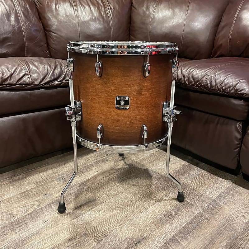 Gretsch Renown Maple 16x14 floor tom Reverb