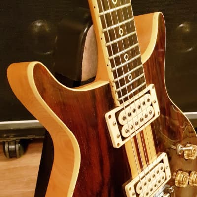 Washburn Falcon model 'B' 1979 by Yamaki - Japan | Reverb