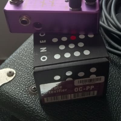 Lovepedal Purple Plexi 100 | Reverb