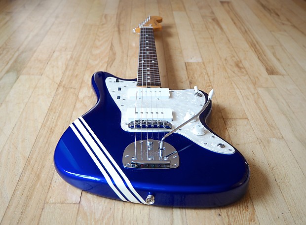2010 Fender MIJ Japan JM66-CO '66 Reissue Jazzmaster