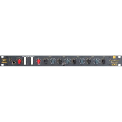 TG 12410 Channel mk2 CHANDLER LIMItED® Chandler Limited TG Channel MKII | Reverb