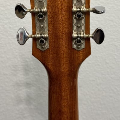Lyle S-726 SG-style Electric Guitar (1965-1972) image 9