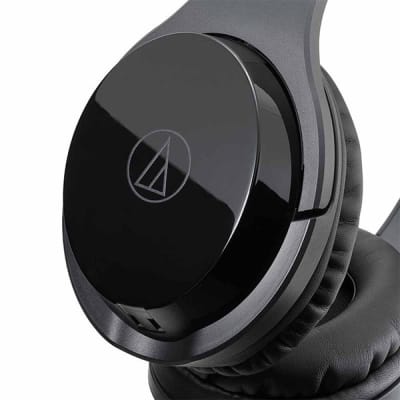 audio-technica ATH-EP1000IR (infrared wireless headphones) [Spring 