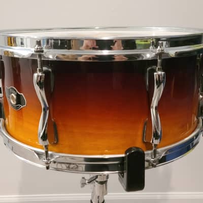 TAMA Superstar Birch Snare Drum / 14