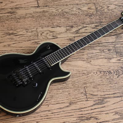 Edwards by ESP E-CL-90 Sugizo Model Black | Reverb