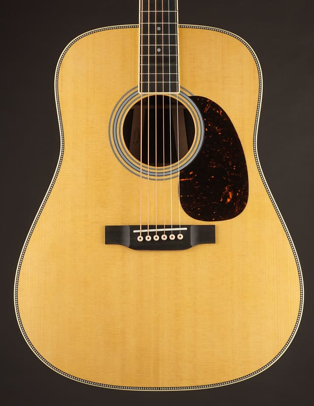 Martin Standard Series HD-35 | Reverb