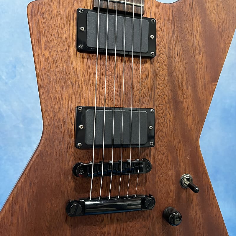 Edwards ESP 日本製 brown Edwards ESP 日本製 brown