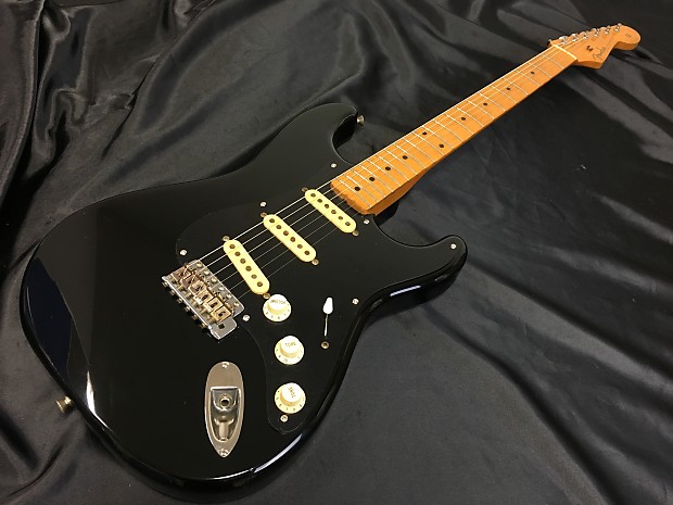 1989年製 Fender Japan ST-57 Stratocaster Fender Japan ST57 Stratocaster (1989) Electric Guitar | eBay