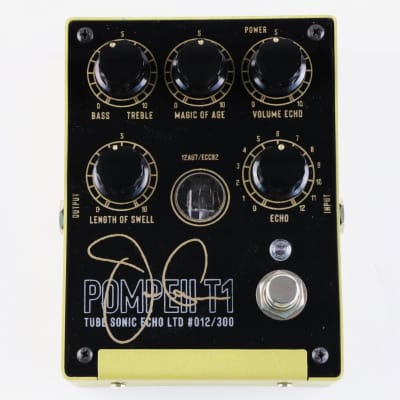 Reverb.com listing, price, conditions, and images for cicognani-engineering-pompeii