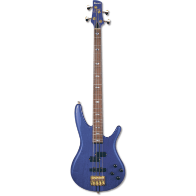 Ibanez DWB1 Doug Wimbish Signature Soundgear | Reverb