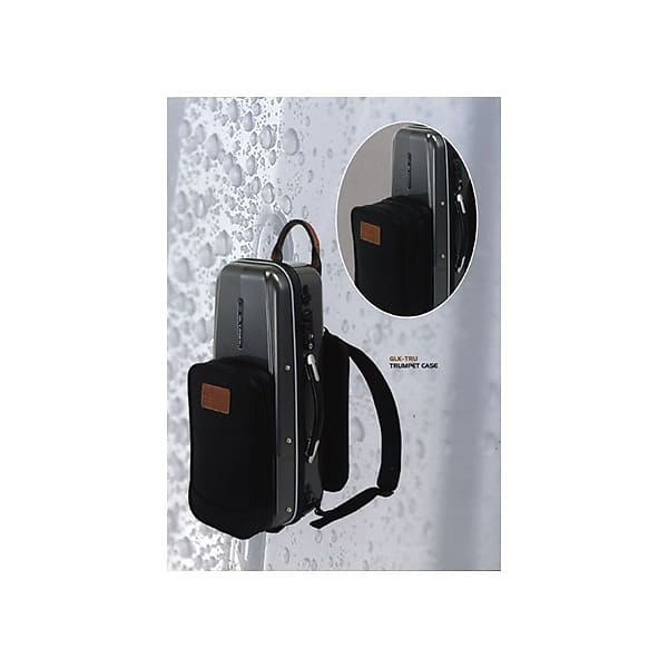 GL CASES GLKTRU (S) Trumpet single case MAC special order Reverb