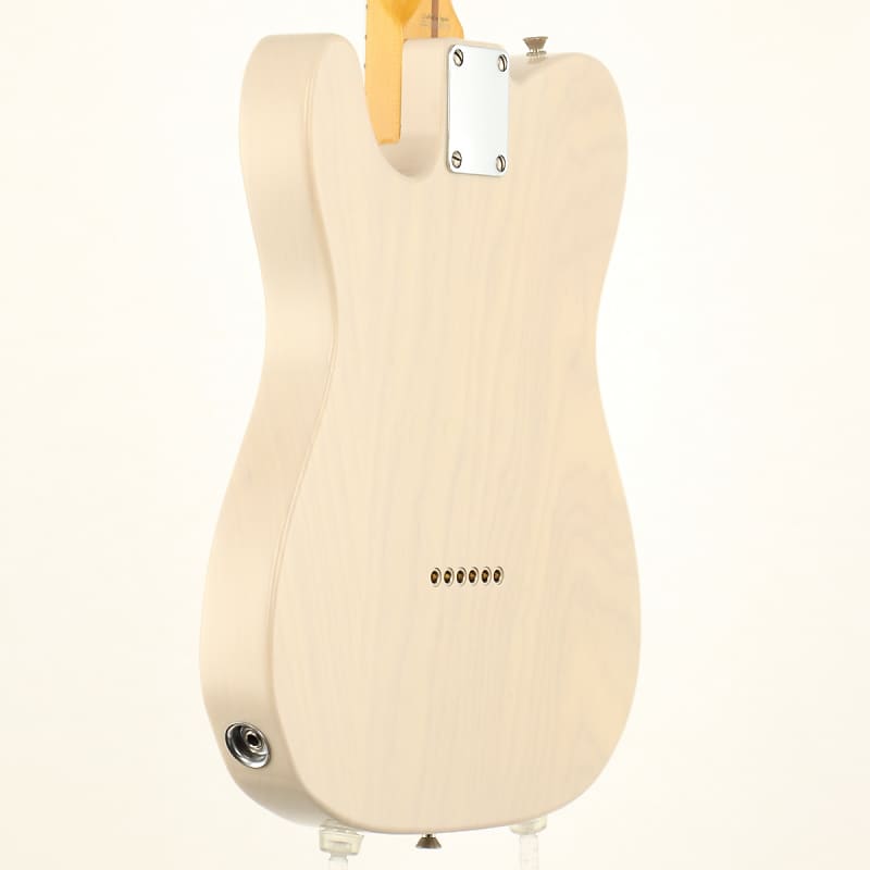 Fender Japan TL52 -Esquire MOD- US Blonde [SN CIJ R040573] [10/04]