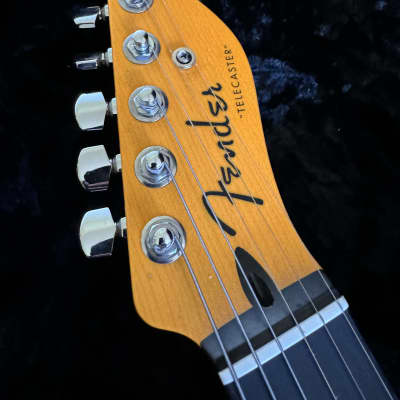 Fender Custom Shop TV Jones Telecaster 2013 image 3