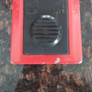 ハモンド Big Jam Distortion SE-8 ジャンク ハモンド Big Jam Distortion SE-8 ジャンク vintage Multivox