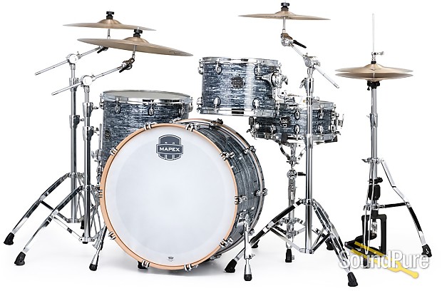 Mapex saturn v tour edition 24 hot sale