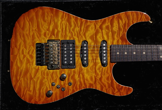 Tom anderson floyd clearance rose