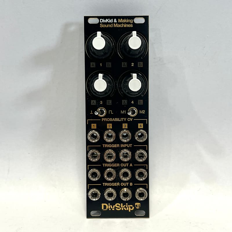 Divkid Divskip