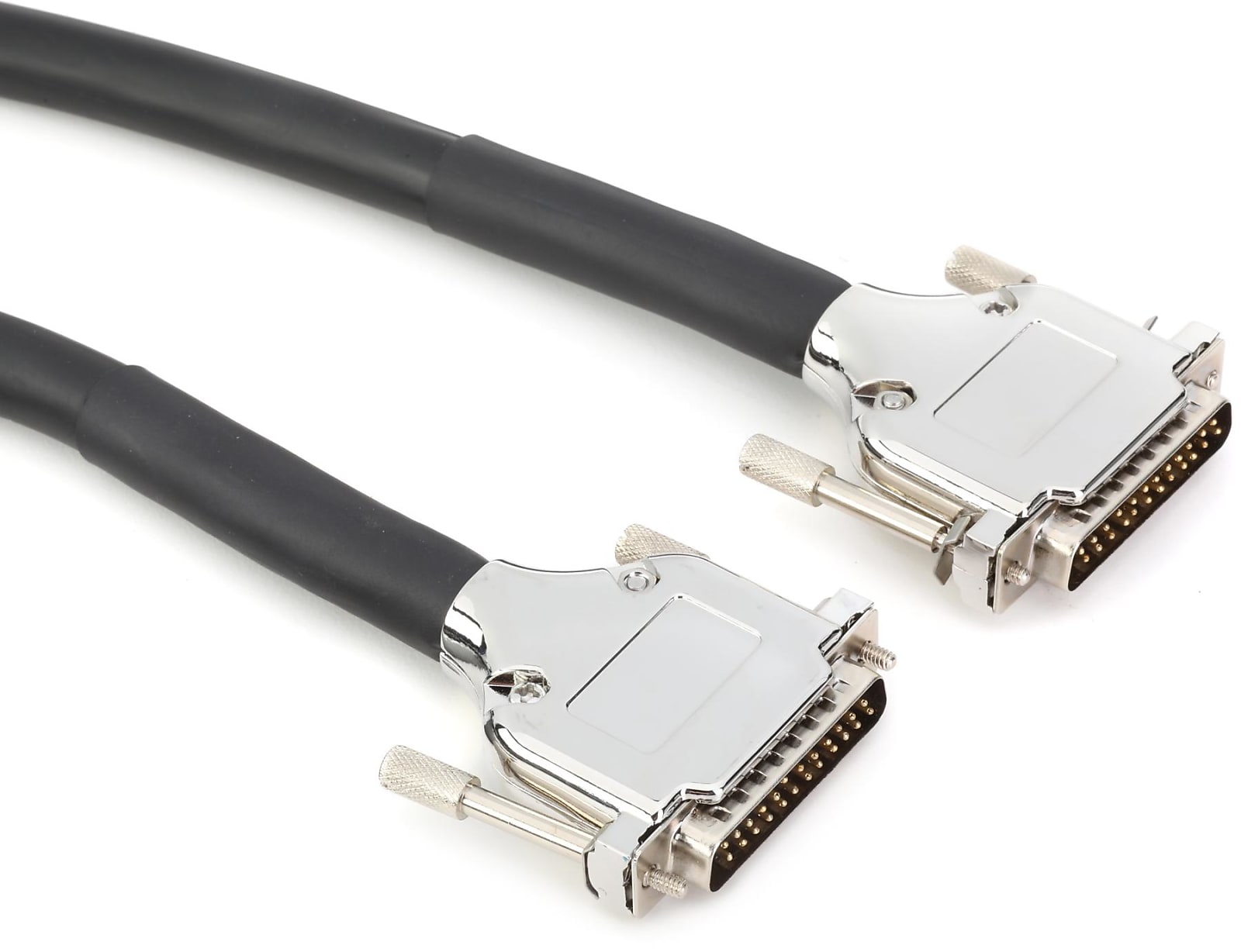 Warm Audio Premier DB25 DB25 Cable 20' Reverb