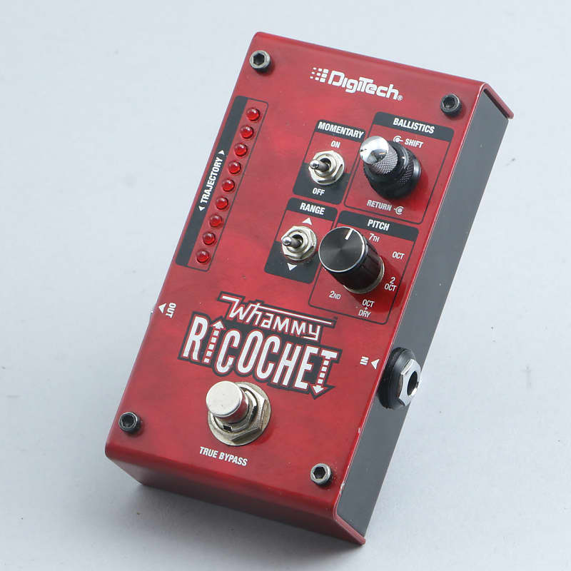 DigiTech Whammy Ricochet