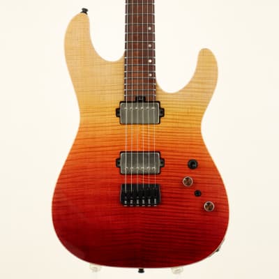 Altero Custom Guitars Astra Fixed Order [SN 1806057] [11/14] for sale