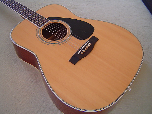 Yamaha fg 433s discount