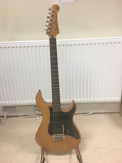 Yamaha pacifica hot sale 112x