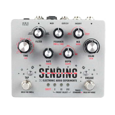 Reverb.com listing, price, conditions, and images for electronic-audio-experiments-sending