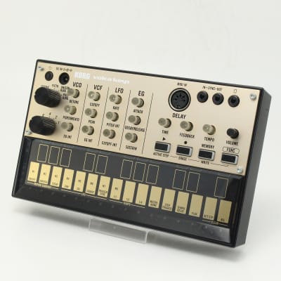 Korg Volca Keys [Sn 47534] (07/04)