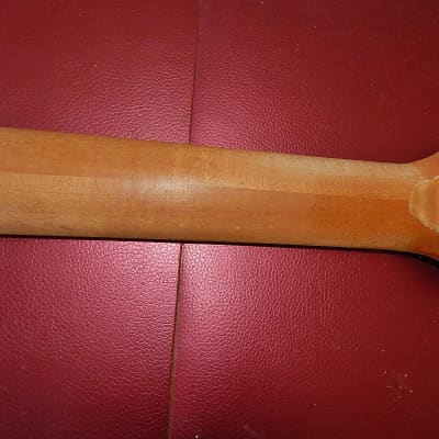 Framus Neck 1966 - 1976 German Vintage Guitar Parts image 6
