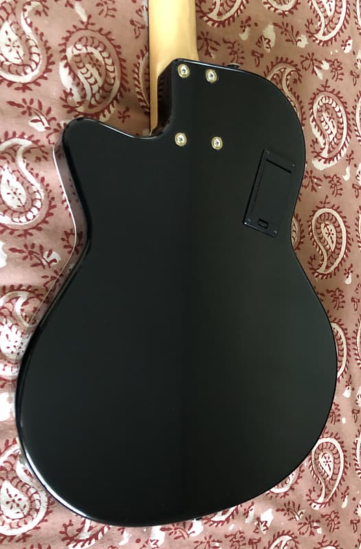 Carruthers ACS Acoustic/Electric Guitar - Custom | Reverb