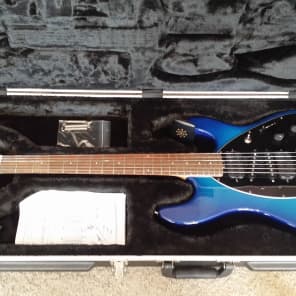 Steve morse guitar for sale discount