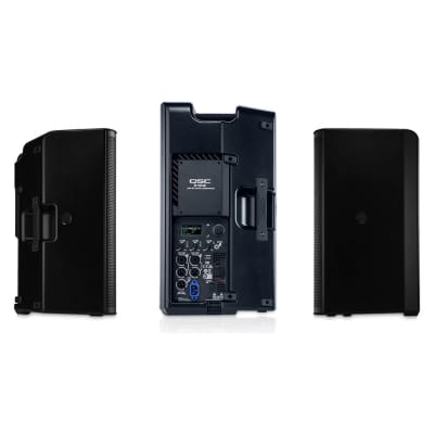 QSC K10.2 - 10 inch 2000 watt powered speaker system image 4