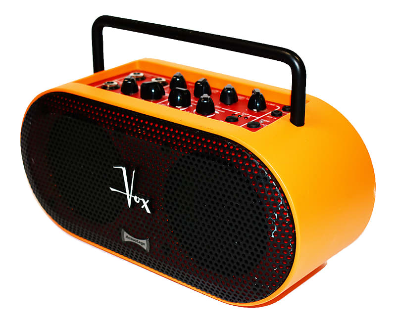 Vox Soundbox Mini Mobile Guitar, Bass, Keyboard and Vocal