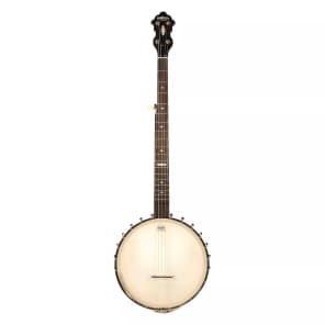 Gretsch G9455 "Dixie Special" 5-String Open Back Banjo