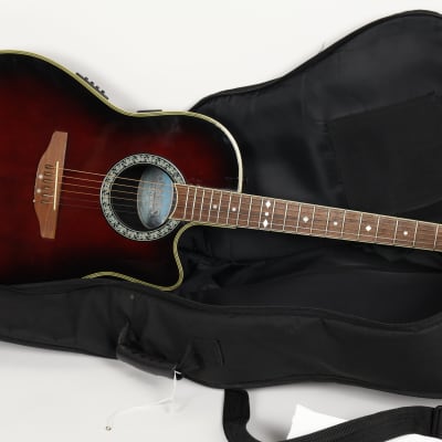 Ovation Celebrity CC157 Acoustic Electric Guitar | Reverb