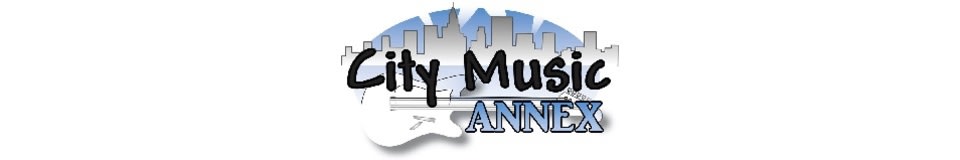 City Music Annex