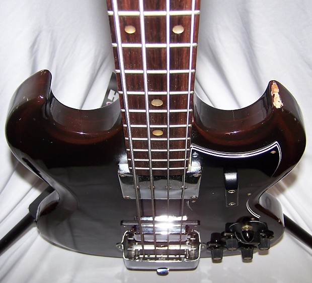 たかむら『美品』vintage Gibson EB-3 1975-77年製 Gibson Eb3 | eBay