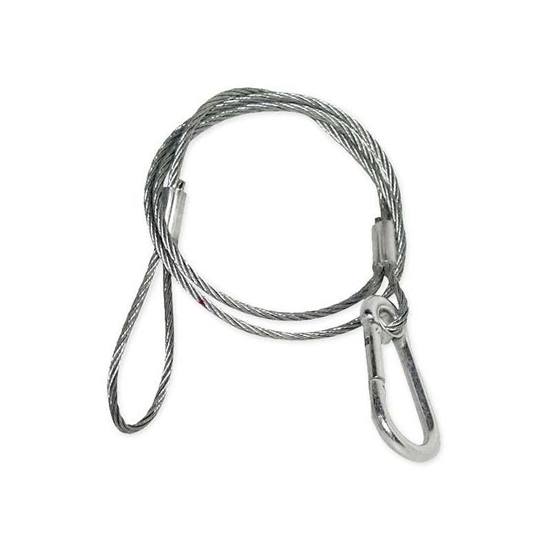 Chauvet DJ CH-05 Safety Cable image 1