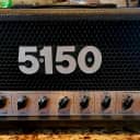 Peavey 5150 Signature with footswitch