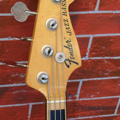 Fender Jazz Bass 1970 - Hens Teeth Beware...how about a 100% original Olympic White Custom Color "Maple Cap Neck" Jazz Bass ! image 7
