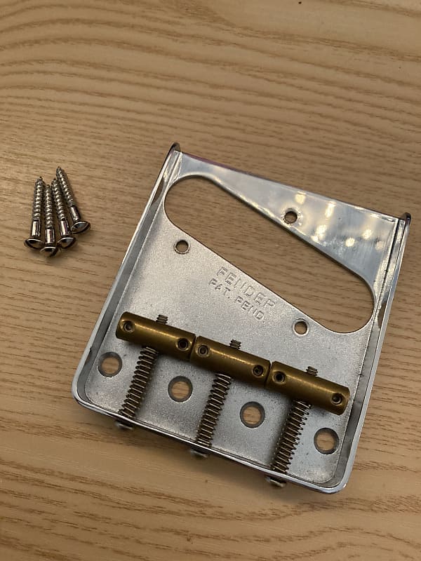Fender J Mascis 1958 Telecaster Top Loader Bridge Reverb