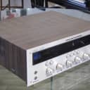 Marantz Vintage 1970s Model 2230 Receiver Power Amplifier Integrated System for Records & Radio