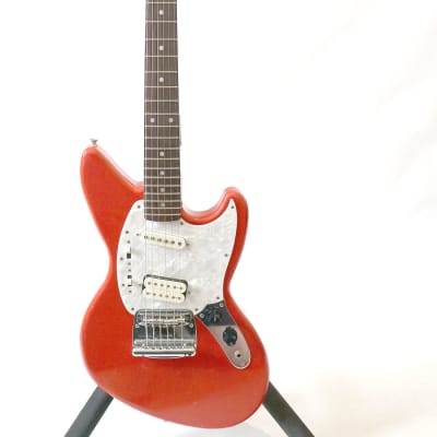 Fender Jag-Stang Made In Japan | Reverb