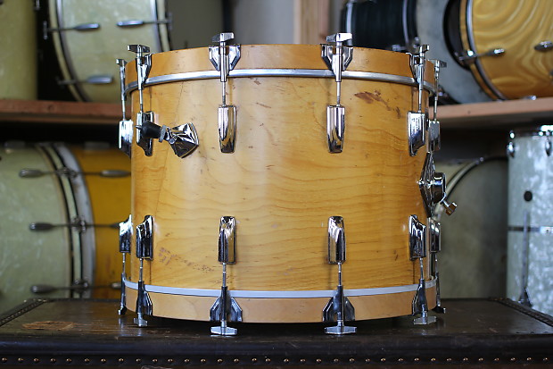 ｔａｍａ☆彡 Tama Starclassic Maple 22